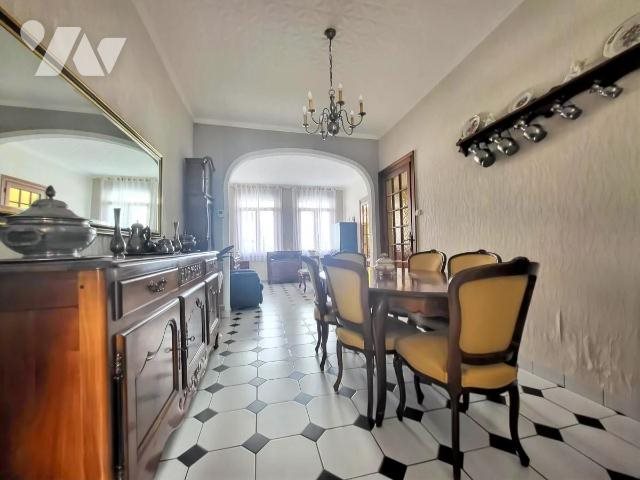 Maison à vendre, 95m², Saint-Omer