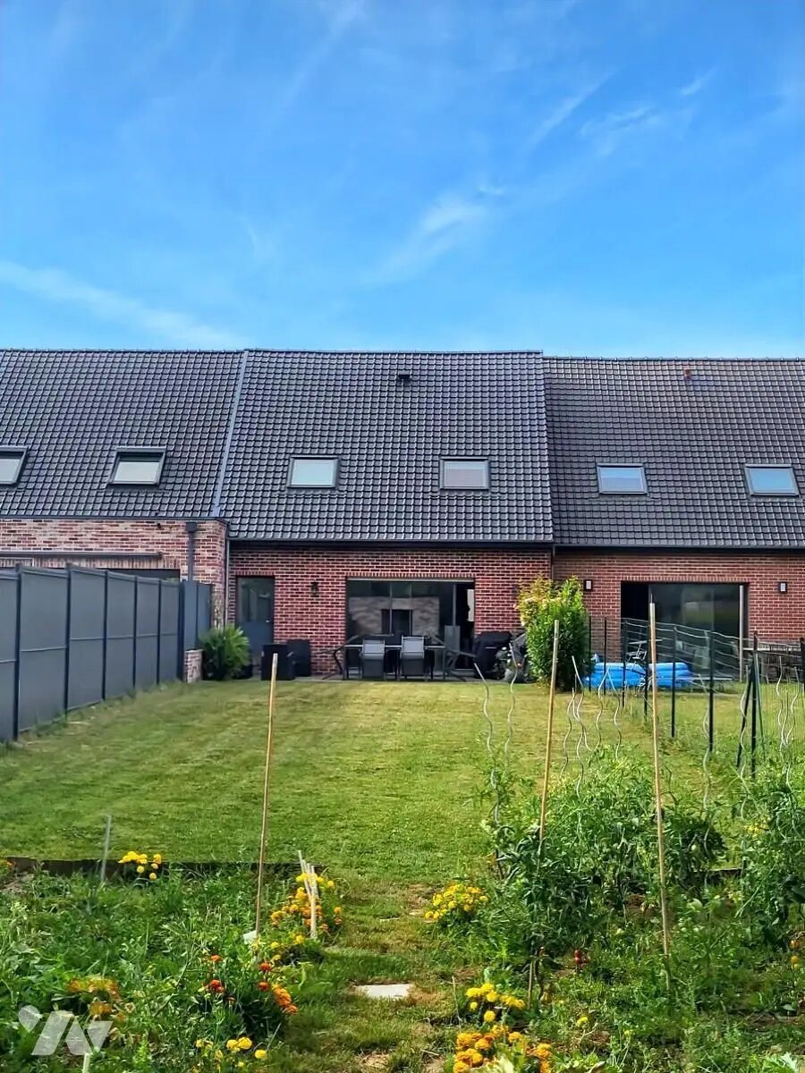 Maison à vendre, 89m², Méteren