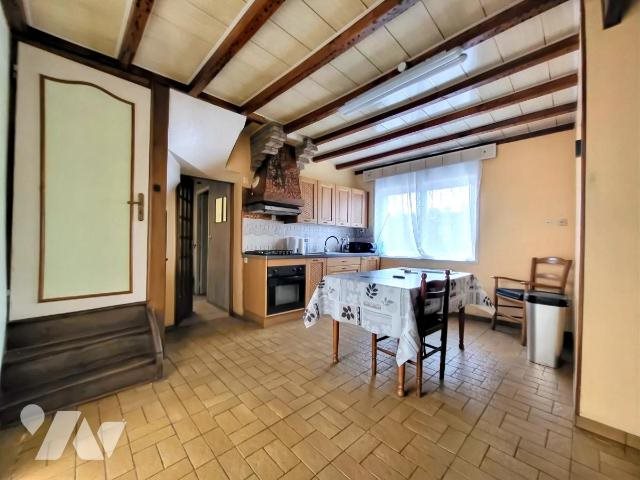 Maison à vendre, 146m², Arques