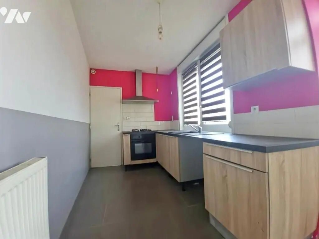 Maison à vendre, 127m², Morbecque