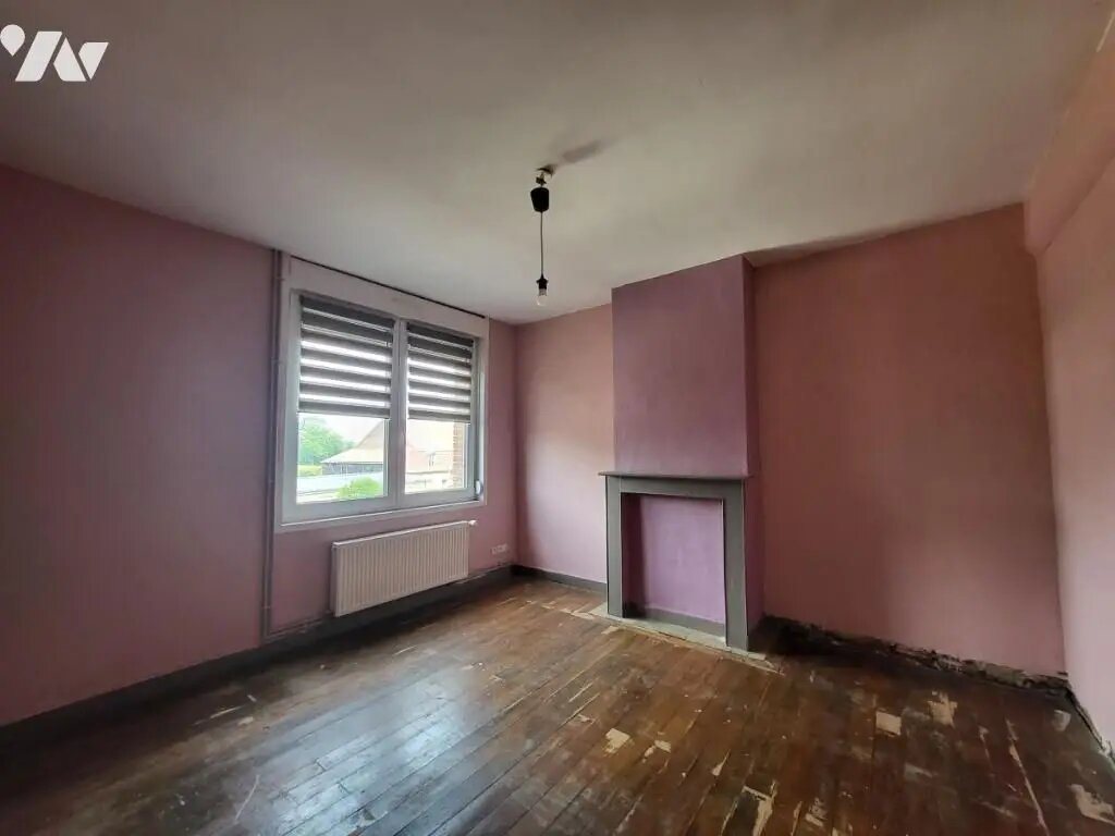 Maison à vendre, 127m², Morbecque