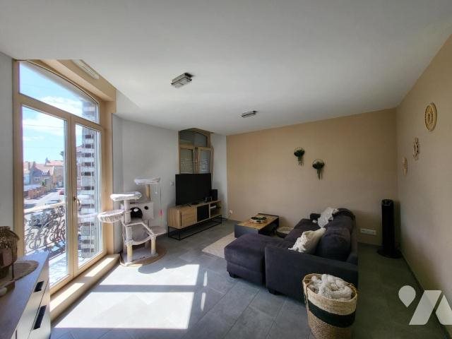Appartement à louer, 75m², Saint-Omer