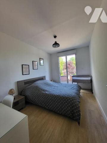Appartement à louer, 75m², Saint-Omer