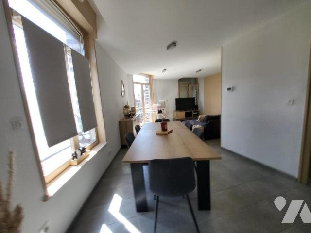 Appartement à louer, 75m², Saint-Omer