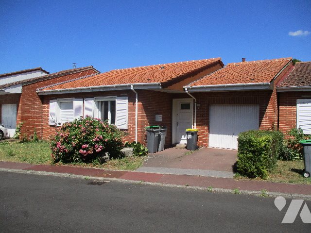 Maison à louer, 92m², Marcq-en-Baroeul