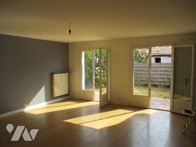 Maison à louer, 92m², Marcq-en-Baroeul
