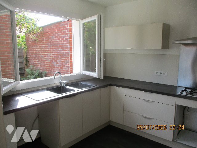 Maison à louer, 92m², Marcq-en-Baroeul