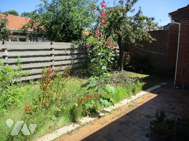 Maison à louer, 92m², Marcq-en-Baroeul