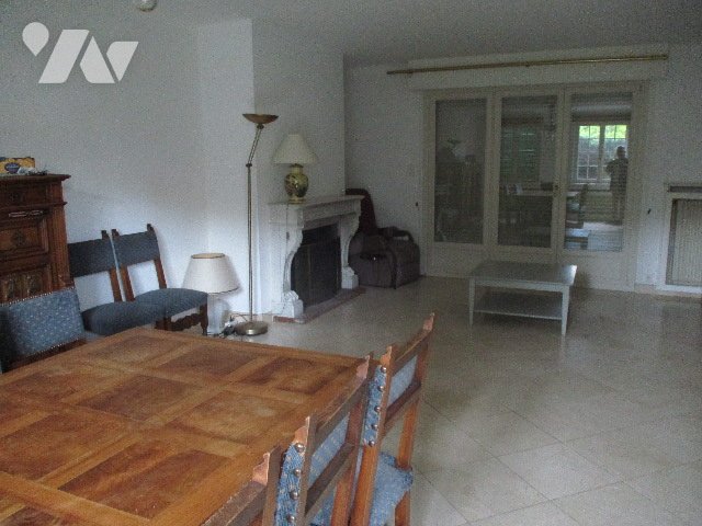 Maison à vendre, 165m², Marcq-en-Baroeul