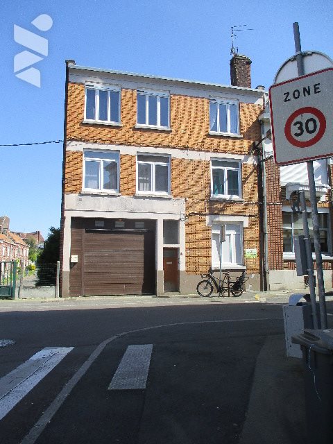 Appartement à vendre, 33m², La Madeleine