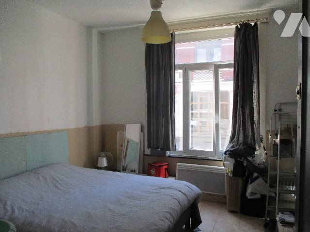 Appartement à vendre, 33m², La Madeleine