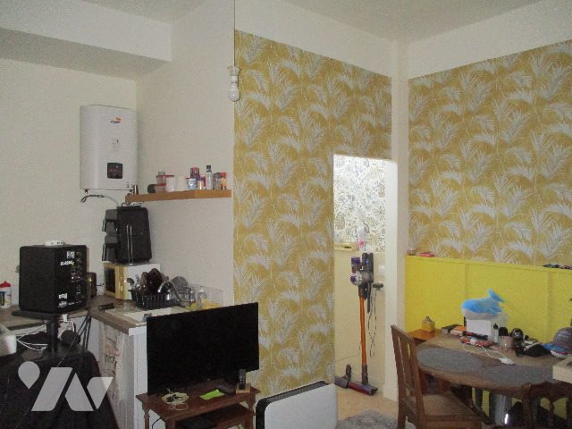 Appartement à vendre, 33m², La Madeleine