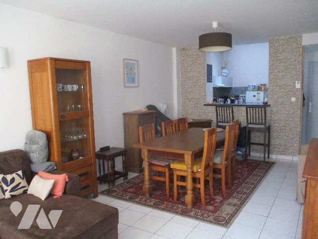 Maison à vendre, 90m², Roubaix