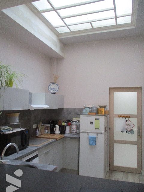 Maison à vendre, 90m², Roubaix