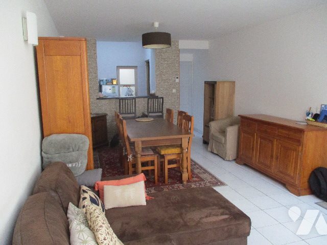 Maison à vendre, 90m², Roubaix