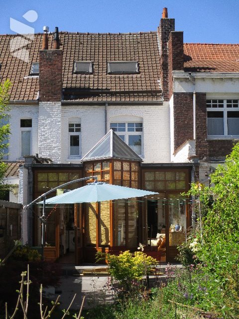 Maison à vendre, 113m², Marcq-en-Baroeul