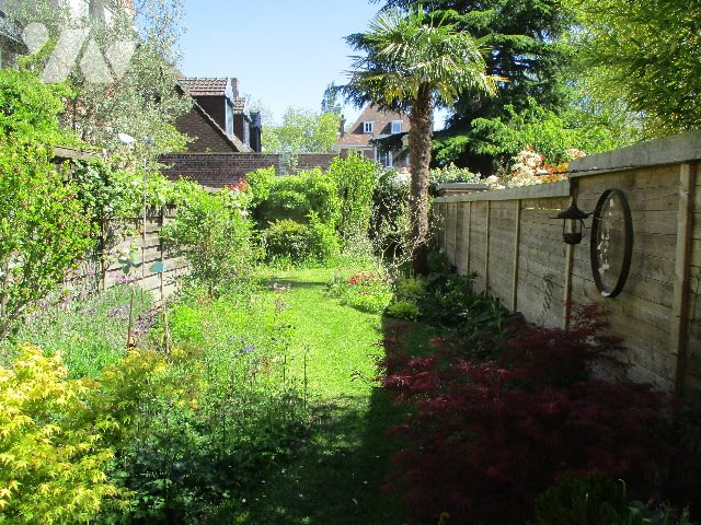 Maison à vendre, 113m², Marcq-en-Baroeul