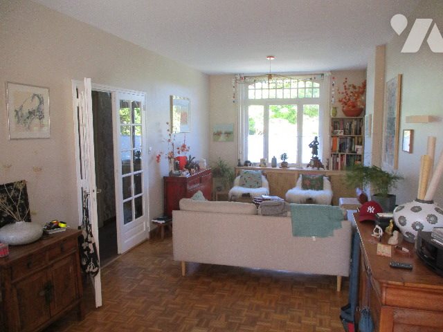 Maison à vendre, 113m², Marcq-en-Baroeul