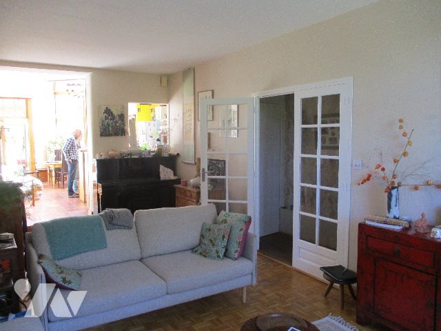 Maison à vendre, 113m², Marcq-en-Baroeul