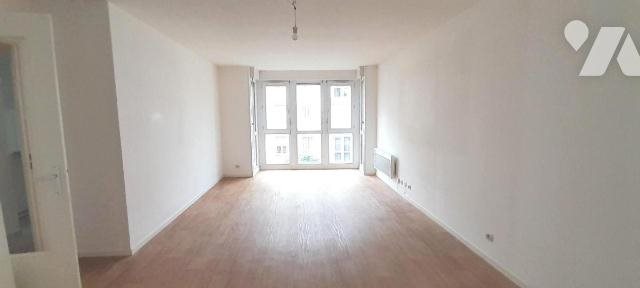 Appartement à vendre, 52m², Lille