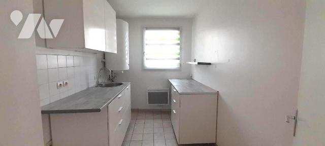 Appartement à vendre, 52m², Lille