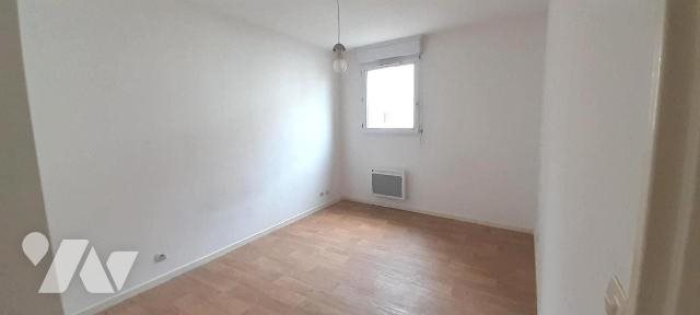 Appartement à vendre, 52m², Lille