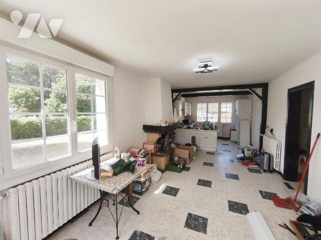 Maison à vendre, 76m², Fort-Mahon-Plage