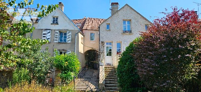 Maison à vendre, 187m², Vétheuil