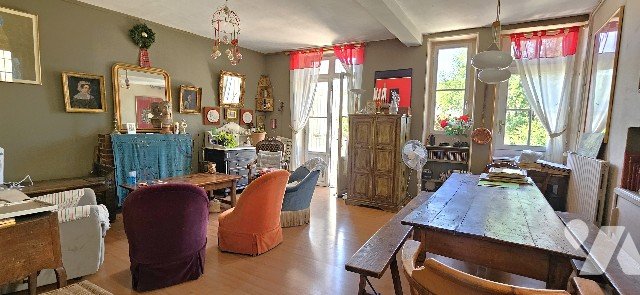 Maison à vendre, 187m², Vétheuil