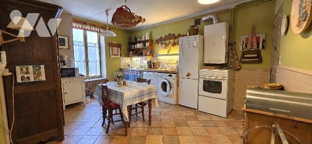Maison à vendre, 187m², Vétheuil