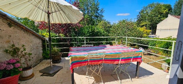 Maison à vendre, 187m², Vétheuil