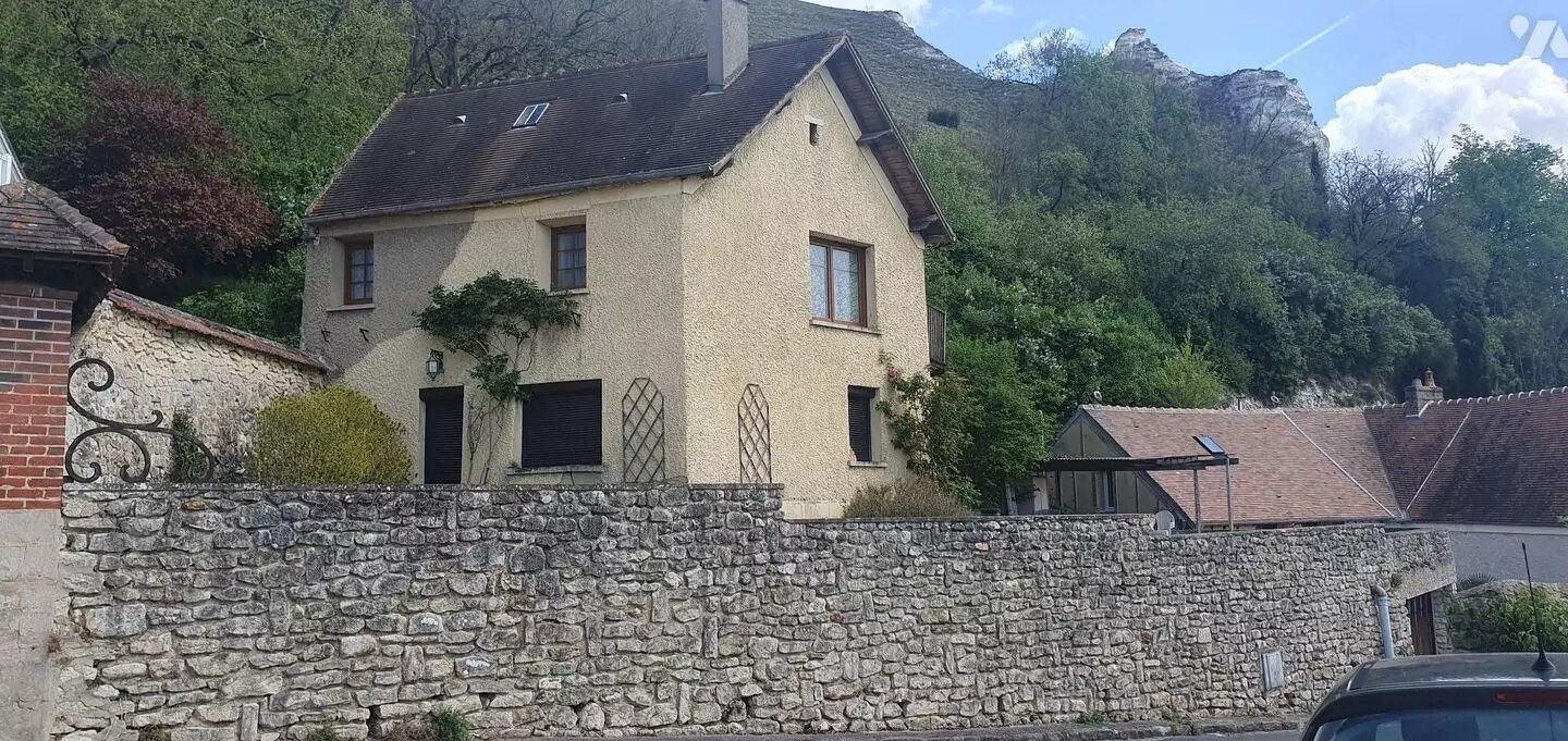 Maison à vendre, 107m², Haute-Isle