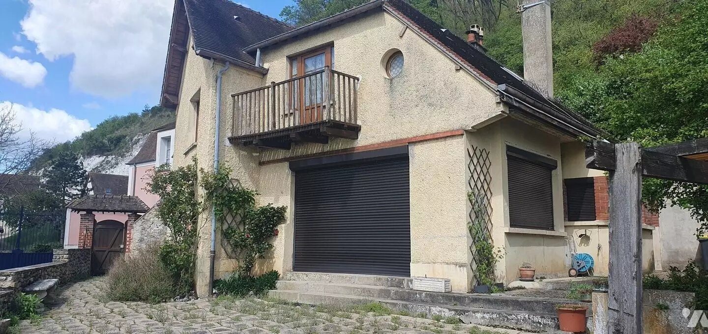 Maison à vendre, 107m², Haute-Isle