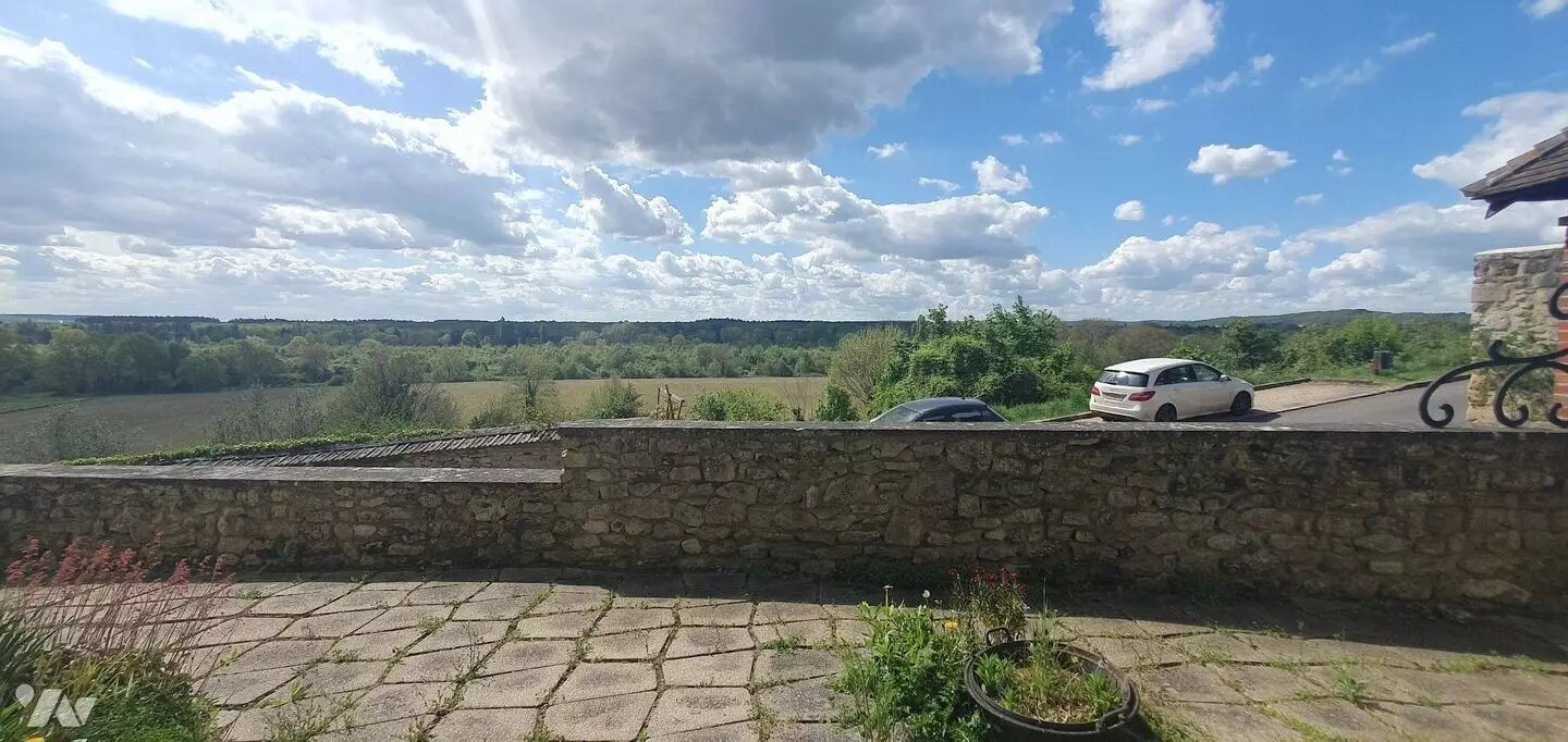 Maison à vendre, 107m², Haute-Isle
