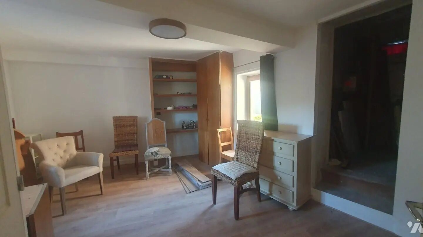 Maison à vendre, 60m², Vétheuil