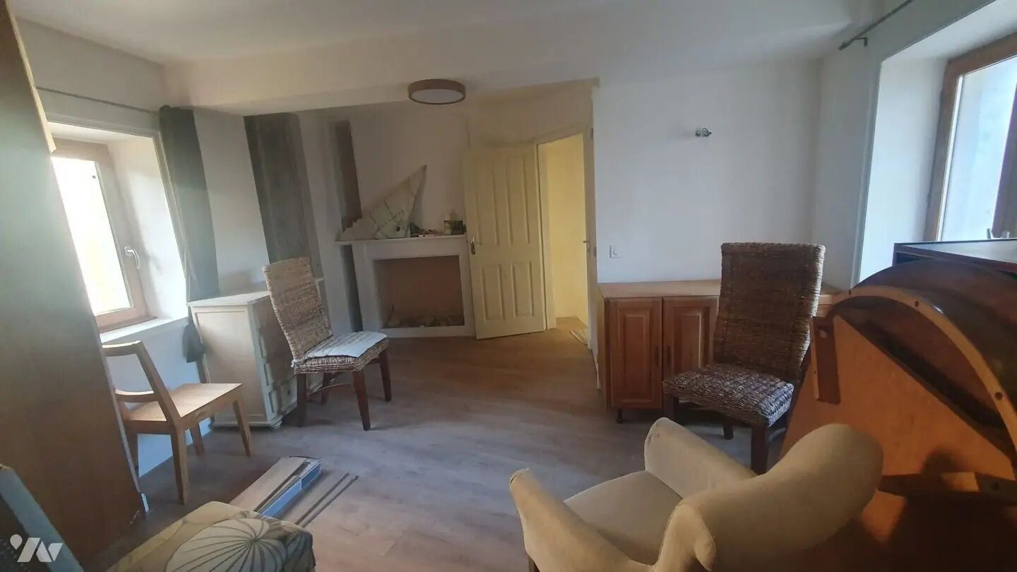 Maison à vendre, 60m², Vétheuil