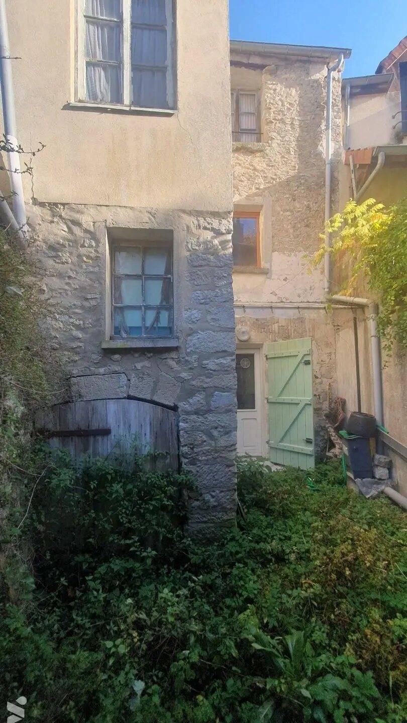 Maison à vendre, 60m², Vétheuil