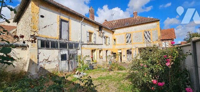 Maison à vendre, 396m², Limetz-Villez