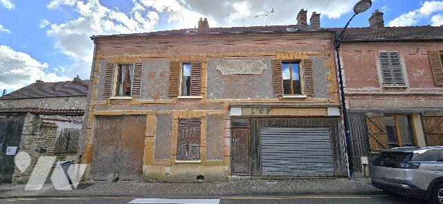 Maison à vendre, 396m², Limetz-Villez