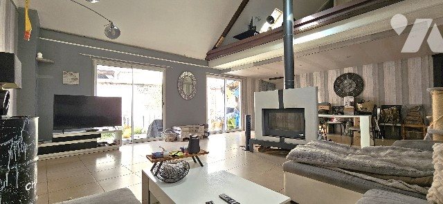 Maison à vendre, 396m², Limetz-Villez
