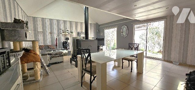 Maison à vendre, 396m², Limetz-Villez