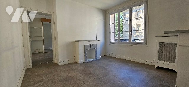 Appartement à louer, 53m², Mantes-la-Jolie