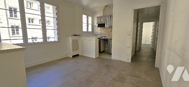 Appartement à louer, 53m², Mantes-la-Jolie