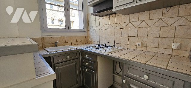 Appartement à louer, 53m², Mantes-la-Jolie