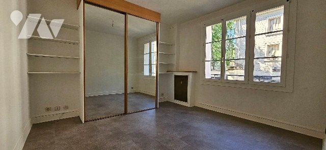 Appartement à louer, 53m², Mantes-la-Jolie