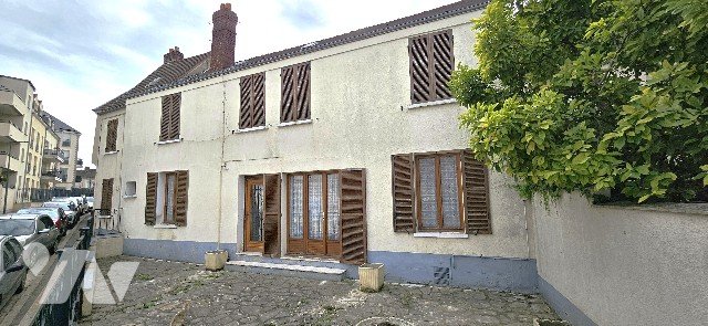 Maison à vendre, 143m², Bonnières-sur-Seine