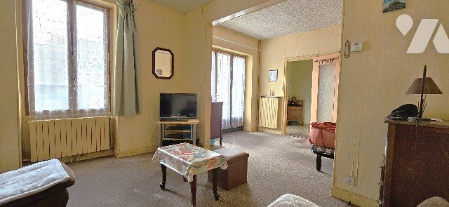 Maison à vendre, 143m², Bonnières-sur-Seine