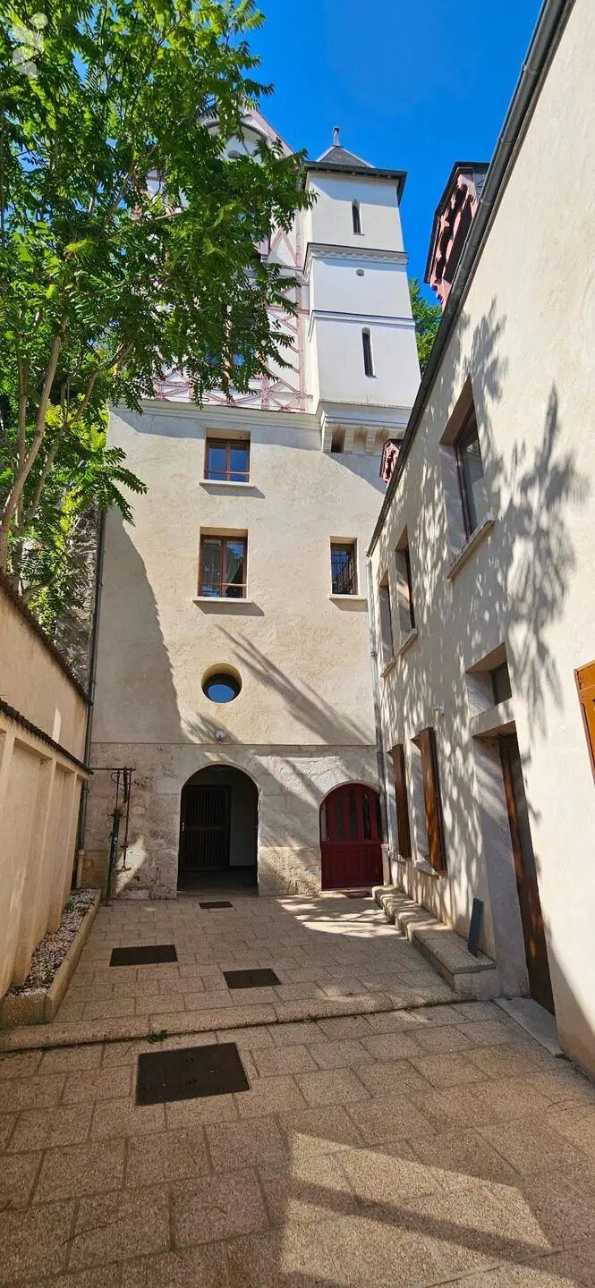 Appartement à louer, 23m², La Roche-Guyon
