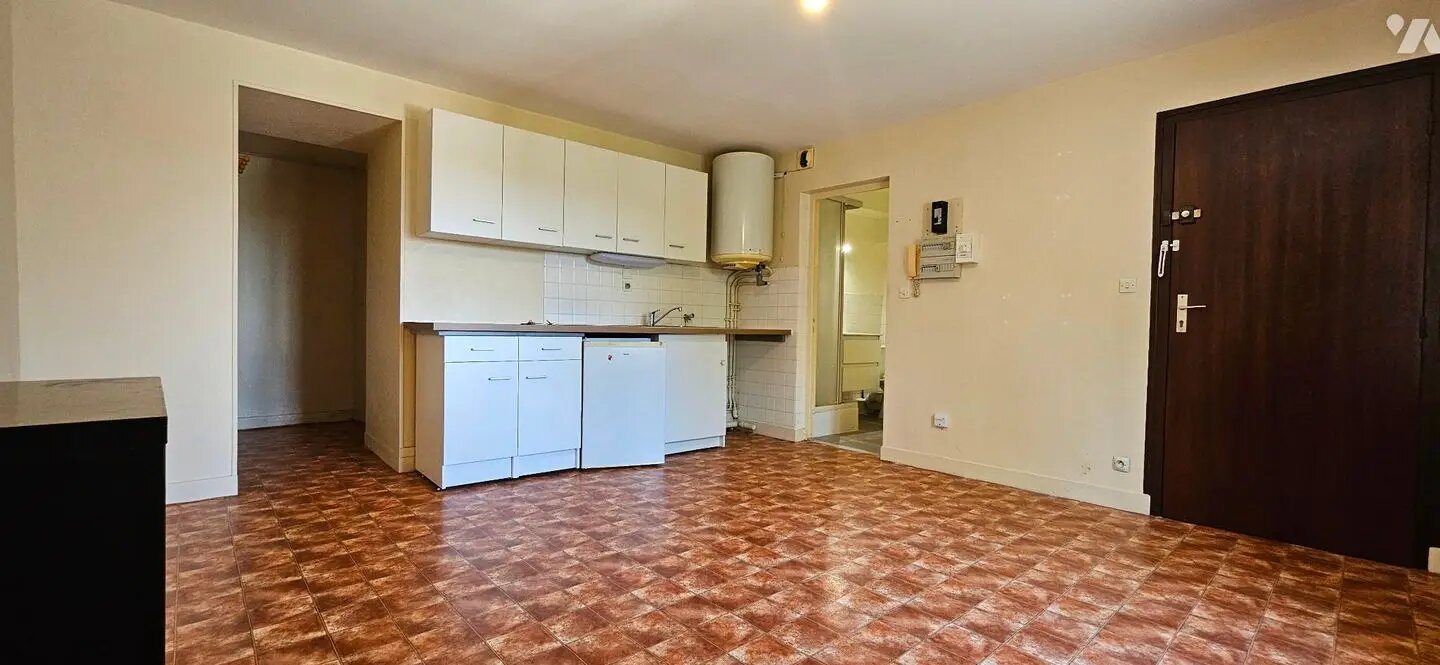 Appartement à louer, 23m², La Roche-Guyon