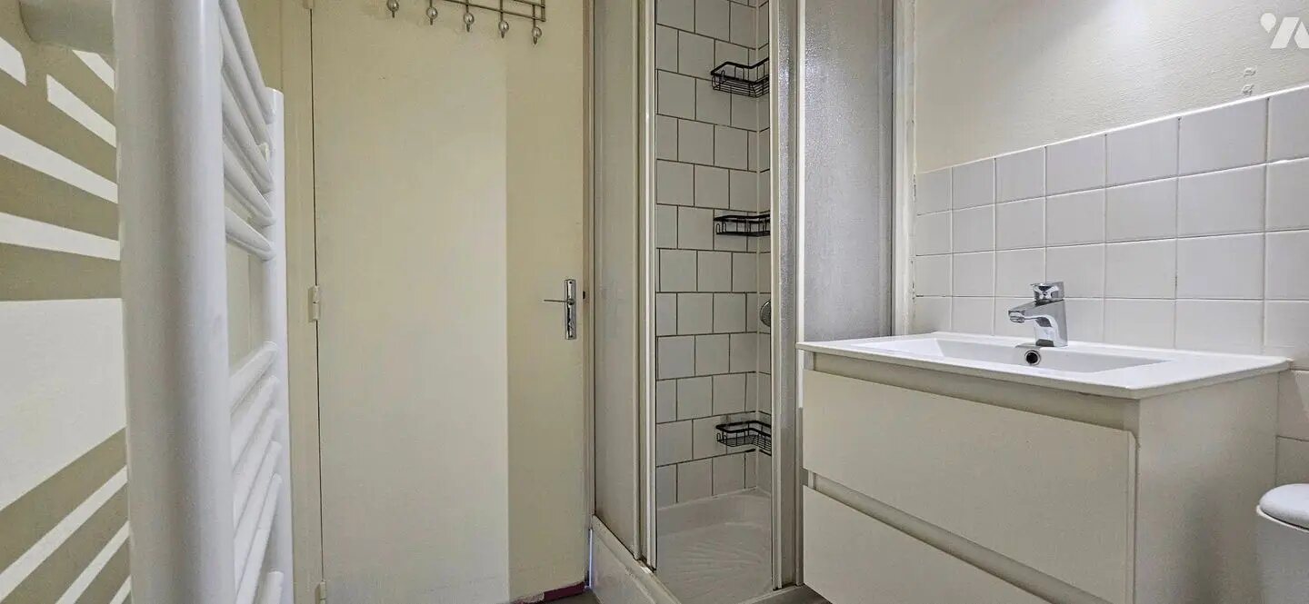 Appartement à louer, 23m², La Roche-Guyon